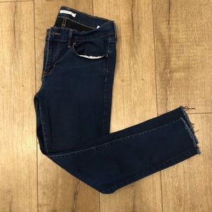 Levi's Skinny Jeans